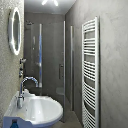 Apartmán Spreewaldgarten *