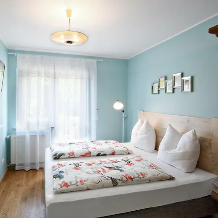 Apartmán Spreewaldgarten