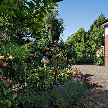 Spreewaldgarten * Lübben