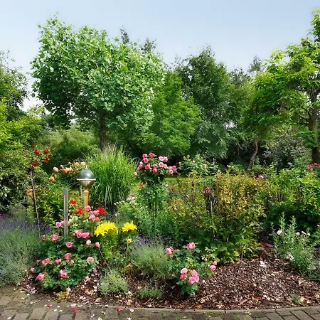 Apartmán Spreewaldgarten